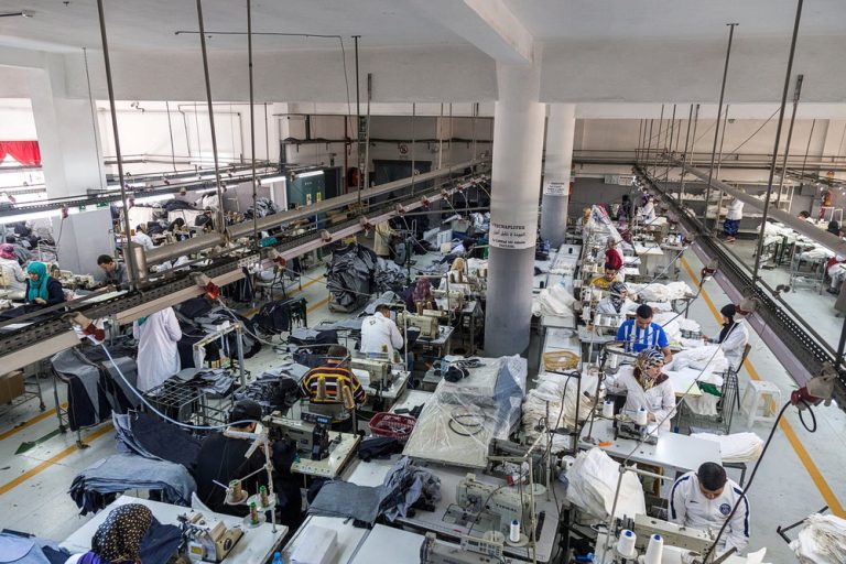 Morocco’s vogue sector properly positioned to focus on European markets – Simply Model