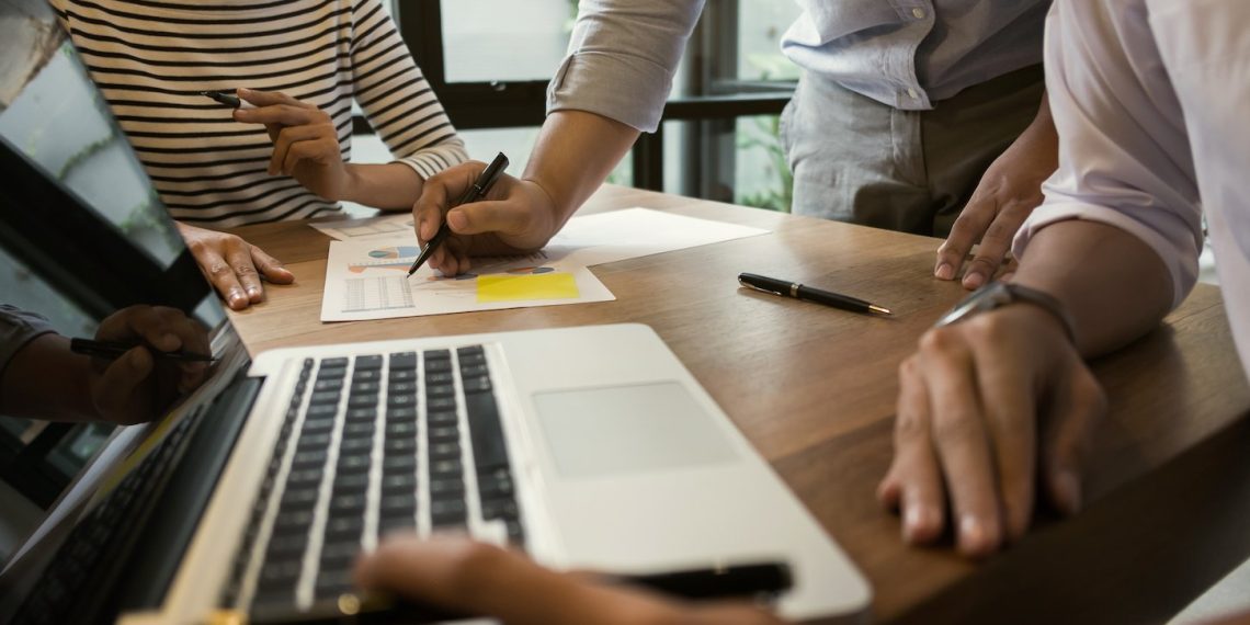 What is required to be founder?