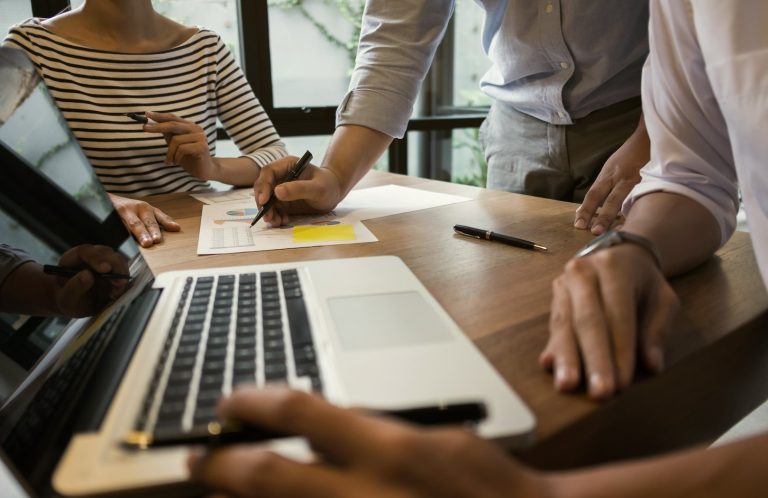 What is required to be founder?