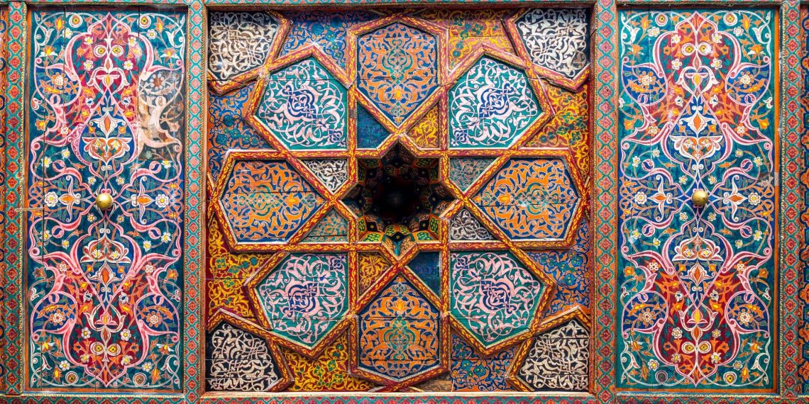 The 25,000 mile journey of Christopher Wilton-Steer surprises a up to date imaginative and prescient of an ancient-color buying and selling route