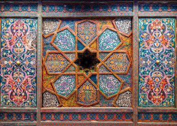 The 25,000 mile journey of Christopher Wilton-Steer surprises a up to date imaginative and prescient of an ancient-color buying and selling route