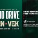 Minnesota Wild to Host Meals Drive on Saturday, April 26