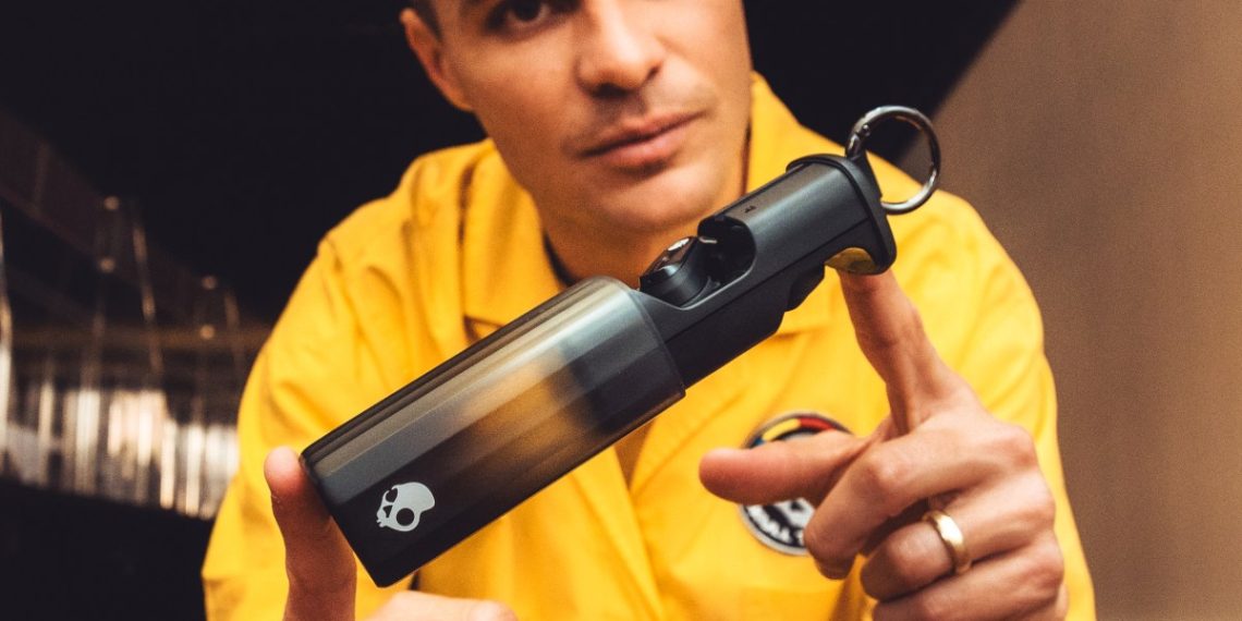 Skullcandy was related to Bose for its new $ 99 Methodology 360 ANC Earbuds