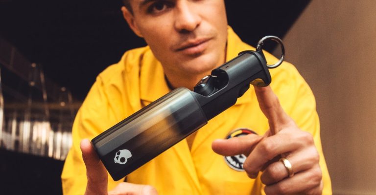 Skullcandy was related to Bose for its new $ 99 Methodology 360 ANC Earbuds