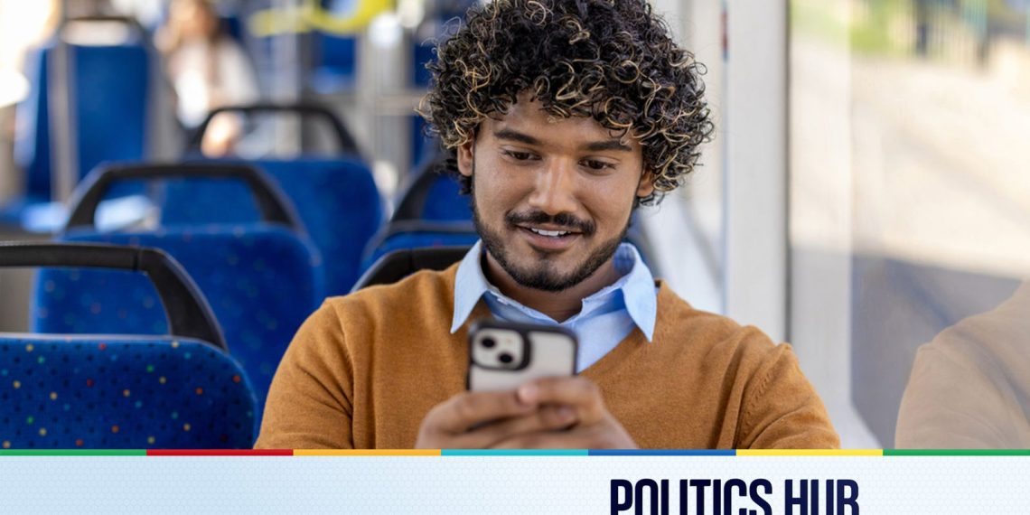 Politics Newest: Ought to ‘Dodgers headphones’ be fined? | Political information