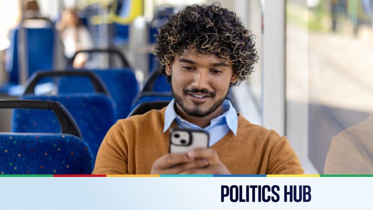 Politics Newest: Ought to ‘Dodgers headphones’ be fined? | Political information