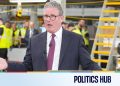 Final coverage: Starmer was printed within the prosecutor’s guidelines and stands with none promise of tax enhance | Political information