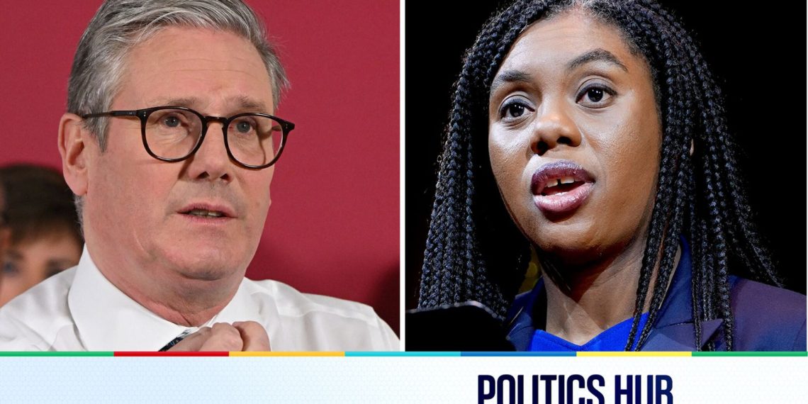 Politics Newest: Tories A “Mixed Energy”, says the previous conservative donor John Caudwell – however Labor Enterprise unfriendly | Political information