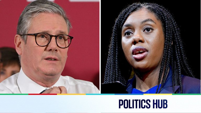 Politics Newest: Tories A “Mixed Energy”, says the previous conservative donor John Caudwell – however Labor Enterprise unfriendly | Political information