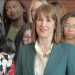 Politics at Sam and Anne: Is Rachel Reeves within the Maga World? – Sky Information