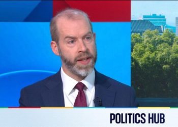 Newest Coverage: The SEC enterprise wouldn’t carry Chinese language corporations to the UK Metal Sector – just like the nationalization of British metal ‘in all probability the potential choice’ | Political information