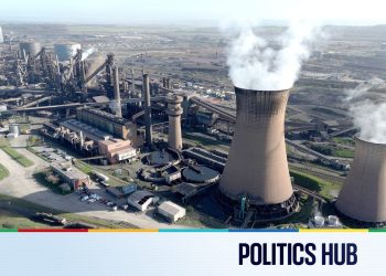 Final coverage: The Emergency Legislation to maintain the British metal plant open after the approval of King | Political information