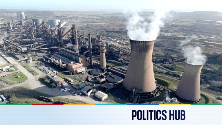 Final coverage: The Emergency Regulation to maintain the British metal plant open after the approval of King | Political information