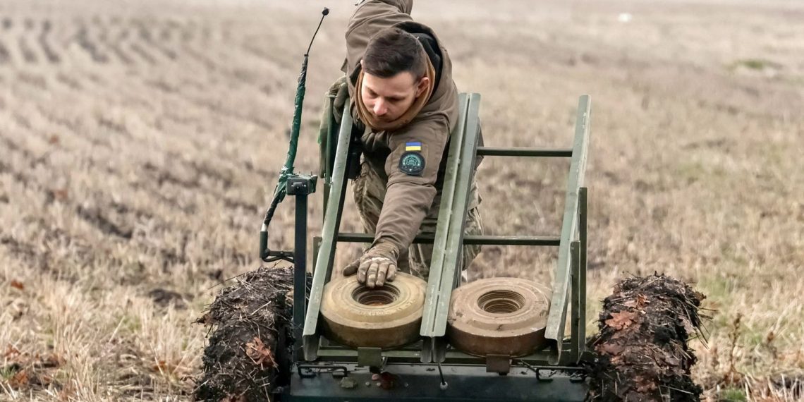 The rising requires the UK to withdraw from the Treaty stopping the Earth Mine | Political information