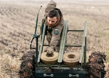 The rising requires the UK to withdraw from the Treaty stopping the Earth Mine | Political information