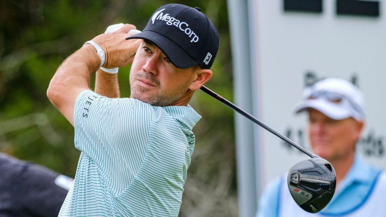 PGA Tour: Brian Harman holds Texas Open Lead after the third spherical in San Antonio | Golf information