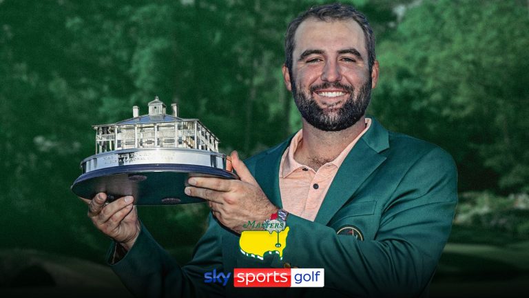 The Masters 2025: TV Occasions, Bonus Coatings, Amen Nook Stream and how one can watch Sky Sports activities reside in Augusta | Golf information