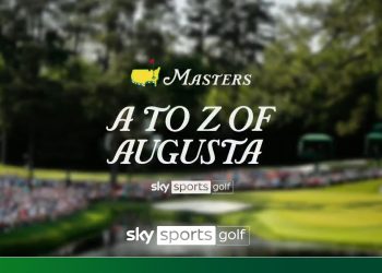 The Masters: Az of Augusta – Sky Sports activities