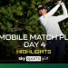 T-Cellular match sport | Fourth day essential features – Sky Sports activities