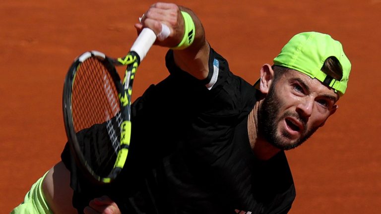 Madrid Open: Play suspended because of the interruption of energy in giant elements of Spain and Portugal | Tennis information