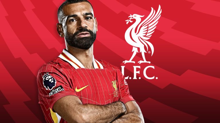 Mohamed Salah: Liverpool Ahead Commit the Way forward for the Membership, signing New Deal to remain at Anfield | Soccer information