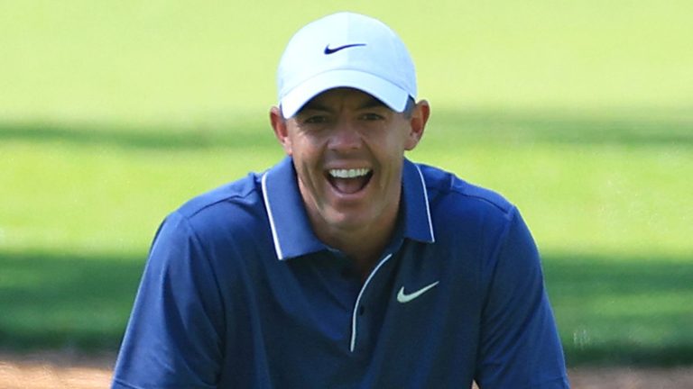 The Masters 2025: Rory Mcilroy completes Grand Slam in a profession with dramatic victory in Justin Rose at Augusta Nationwide | Golf information
