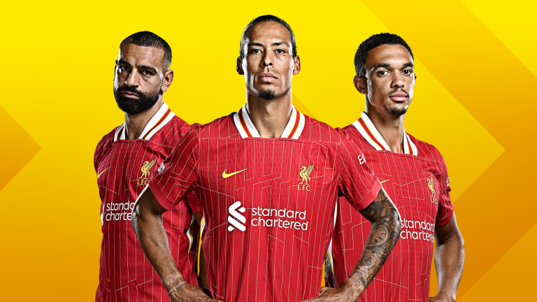 Liverpool: Mohamed Salah, Virgil Van Dijk and Trent Alexander-Arnold final contract whereas discussions proceed | Soccer information