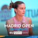 Maria Sakkari vs Jasmine Paolini | Madrid open benchmarks – Sky sports activities