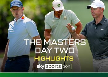 Maestrii | Spherical two essential facets – Sky Sports activities