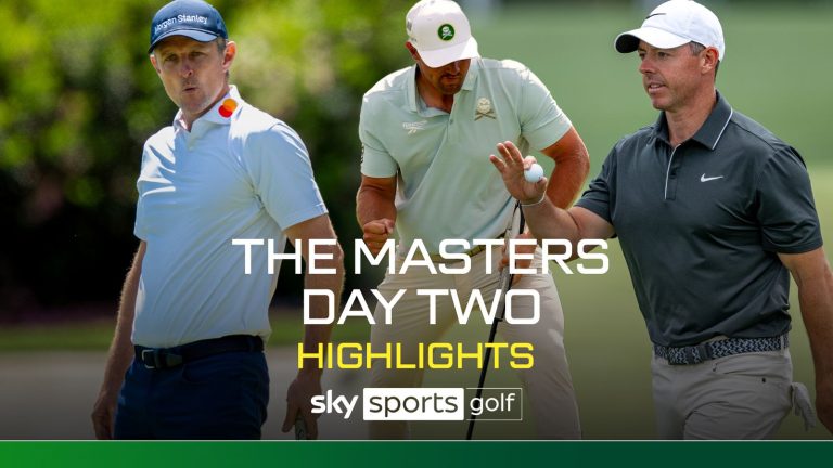 Maestrii | Spherical two essential facets – Sky Sports activities