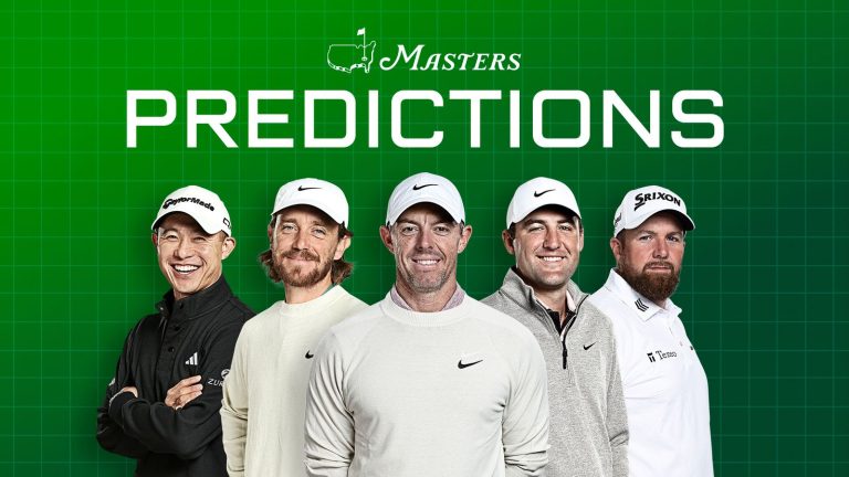 Who will win the masters? The Golf Sky Sports activities crew predicted the 2025 winner and the key opponents at Augusta Nationwide | Golf information