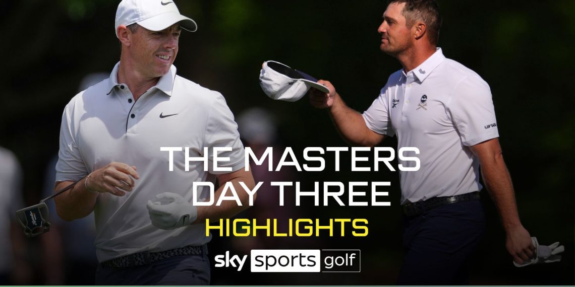 Maestrii | Spherical Three Home windows – Sky Sports activities