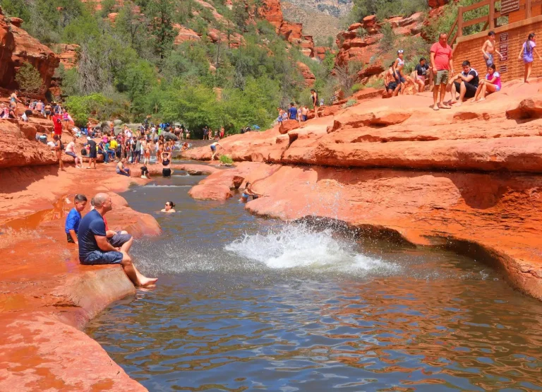 Sedona Named Amongst 10 Finest Small Cities within the West