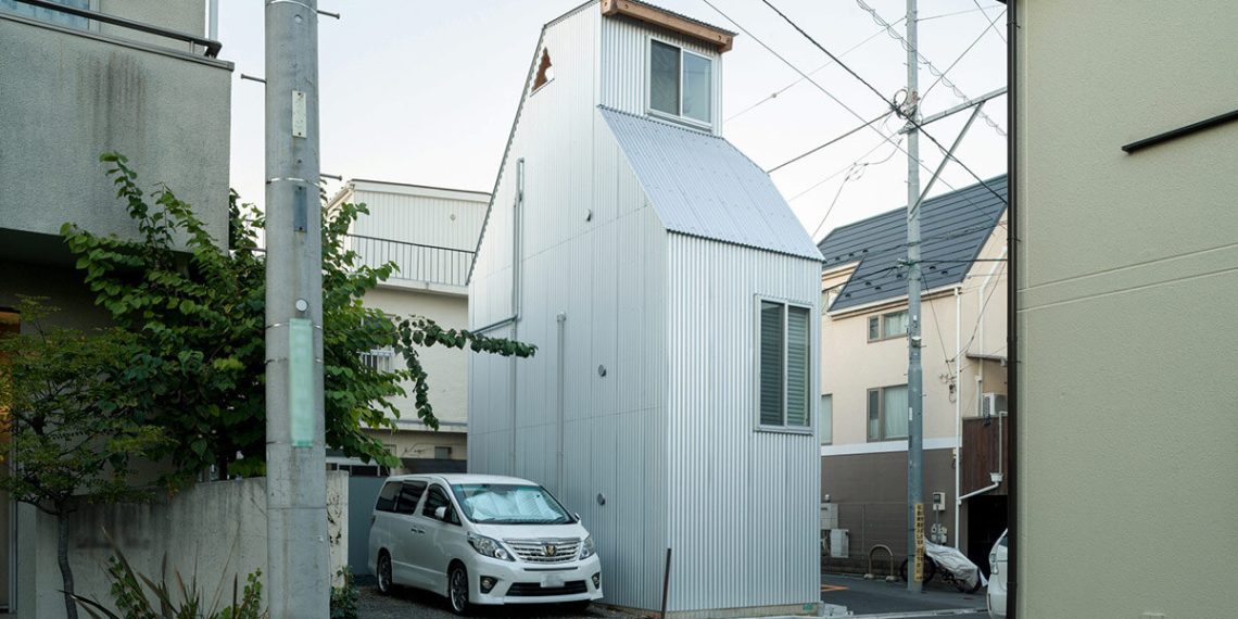 “Kominoru’s little home on a nook batch” maximizes a Sliver Tokyo