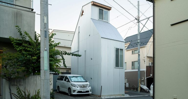 “Kominoru’s little home on a nook batch” maximizes a Sliver Tokyo