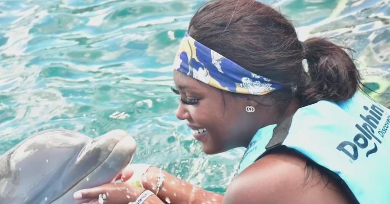 North Texas mom advocates for Black maternal well being following daughter’s loss of life