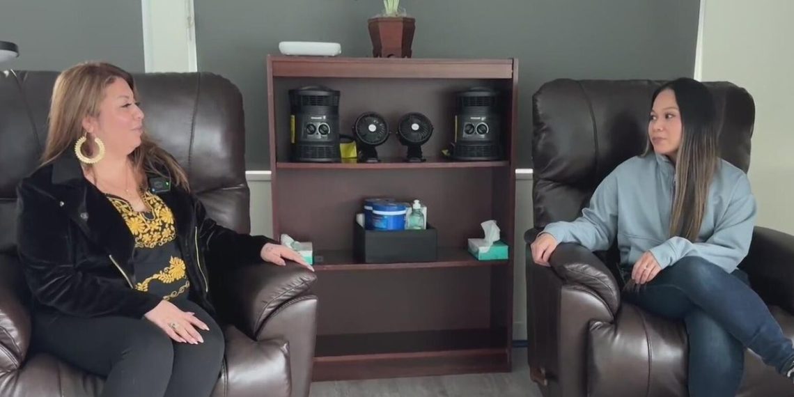 Emergency dispatchers in San Francisco given wellness room to prioritize psychological well being