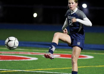 Roughriders accumulates the late lens to reject MHS, Three-2 | Information, sports activities, jobs