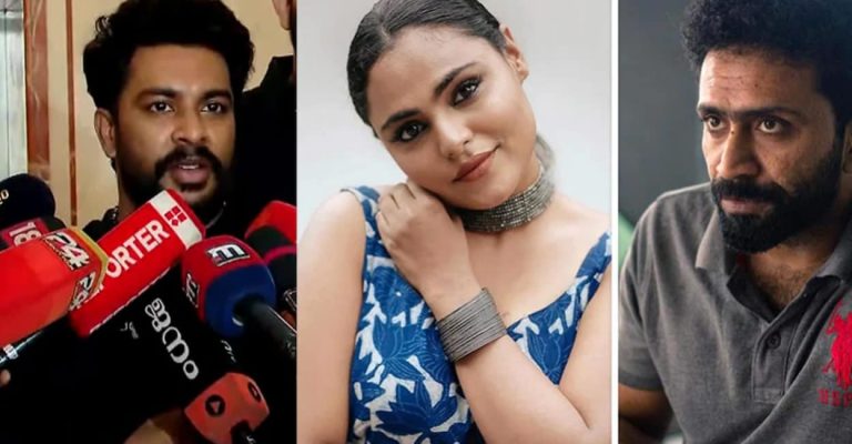 Vincy and Shine usually are not cooperating with promotions, says Soothravakyam producer
