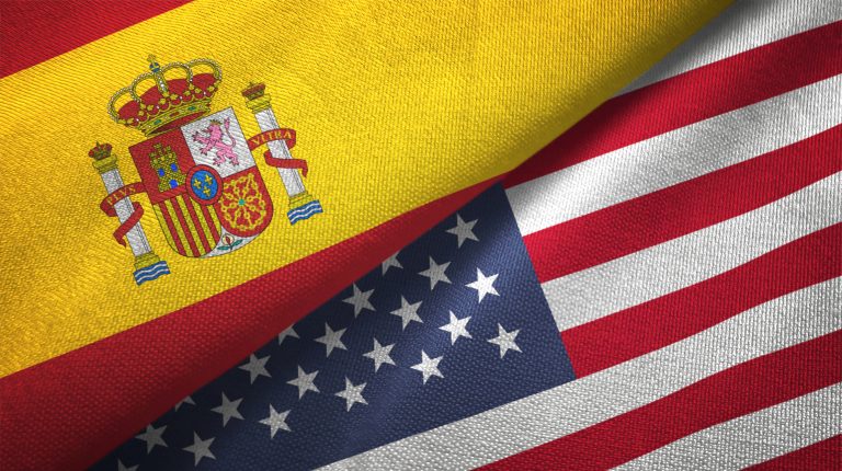 Spain Updates Journey Recommendation For US