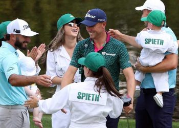 2025 Masters par three Contest rating: reside updates, TV cowl, golf program, the place to look at reside on-line