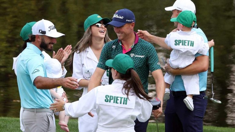 2025 Masters par three Contest rating: reside updates, TV cowl, golf program, the place to look at reside on-line