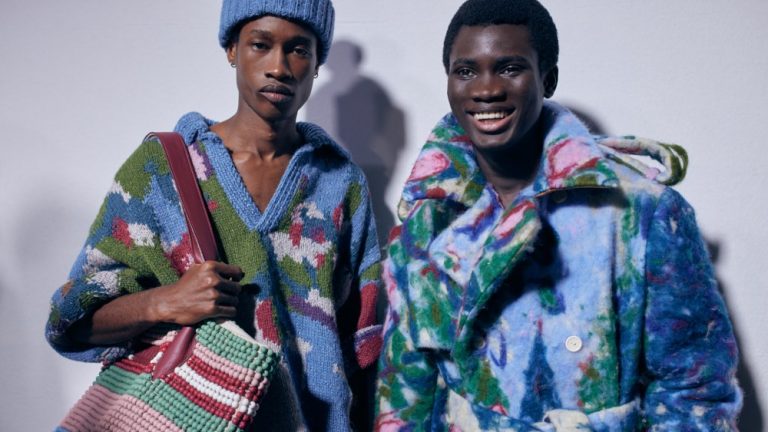 London Trend Week Axes June Version, Doubles Down Showroom Help in Paris