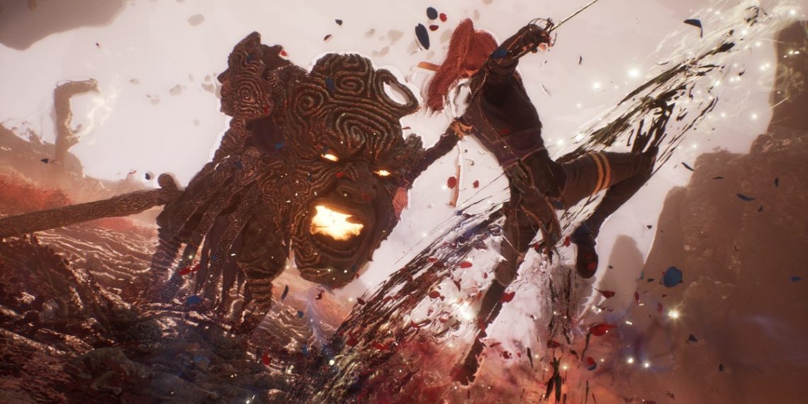 Clair obscure: Expedition battles 33 are one of the best once you break them