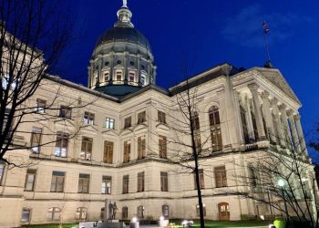 Right here’s how public well being measures fared in Georgia’s 2025 legislative session