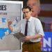 Steve Kornacki is out of MSNBC for NBC Information, Sport whereas approaching Spin-off