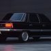 The story behind the Grandeur sedan of 1986 of Hyundai