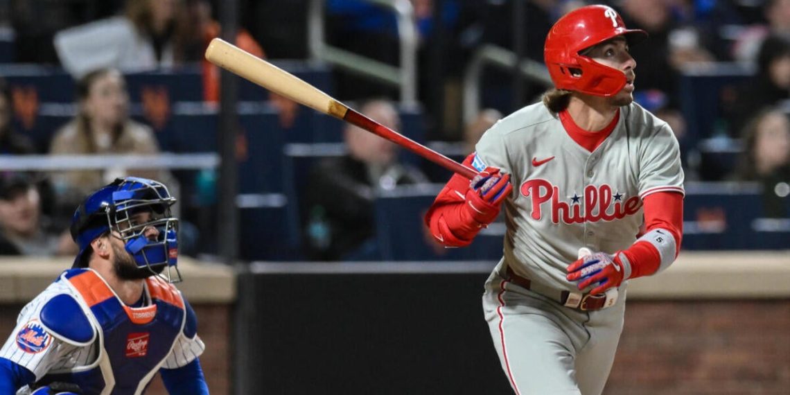Phillies-CUBS SGP for Sunday evening baseball from confirmed professional