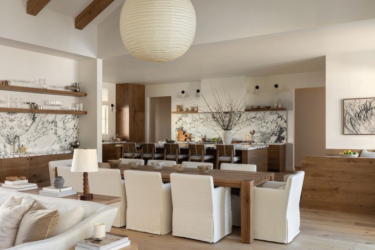 Materials narratives flip the mountain home into Solar Valley, Idaho