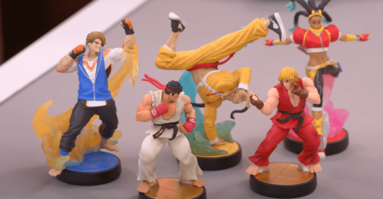The brand new Nintendo’s new Amiibo may obtain a worth enhance